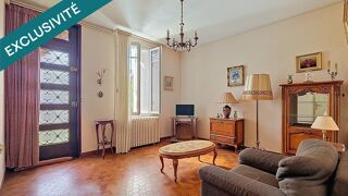  Maison à vendre 4 pièces 62 m²