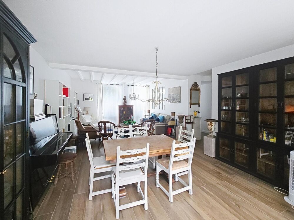 à vendre  Maison Le Pouliguen (44510)