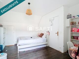  Maison � vendre 5 pi�ces 100 m�