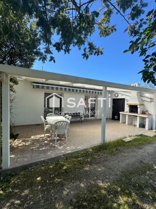  Maison à vendre 4 pièces 118 m²