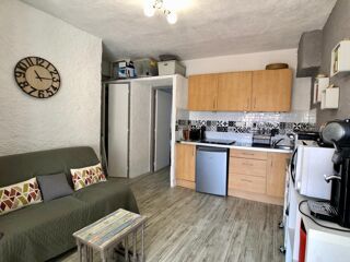  Appartement à vendre 2 pièces 41 m²
