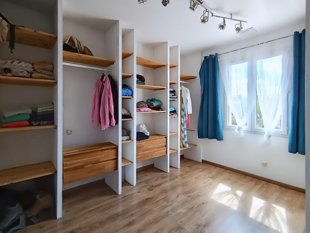 Vente Maison Votre futur chez vous, spacieux et lumineux Grisolles