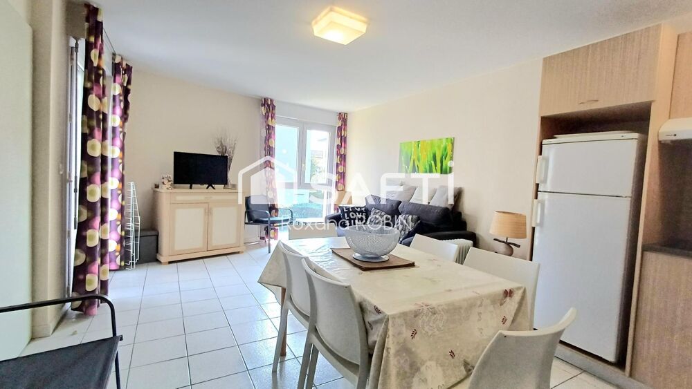 ST-CYPRIEN 66750,APT T3
