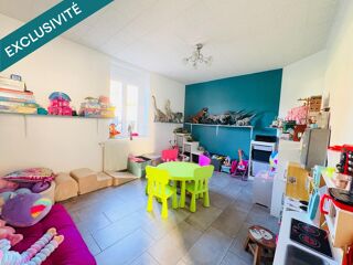  Maison � vendre 8 pi�ces 223 m�