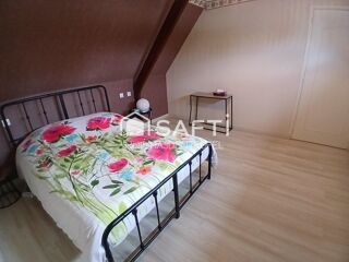  Maison à vendre 4 pièces 75 m²