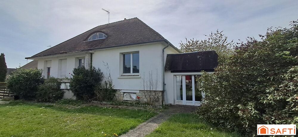 situation rare bagnoles pavillon 4 chambres 700m²