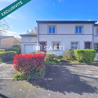 Maison � vendre 3 pi�ces 66 m�