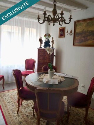  Maison � vendre 4 pi�ces 97 m�