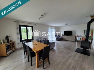  Maison � vendre 4 pi�ces 118 m�