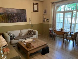  Appartement à vendre 2 pièces 52 m²