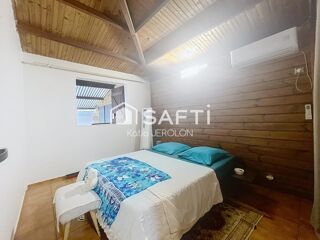  Maison à louer 4 pièces 73 m²