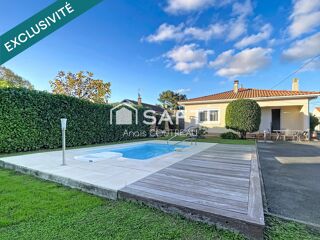  Maison à vendre 4 pièces 99 m²