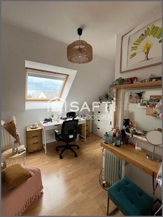  Maison � vendre 7 pi�ces 122 m�