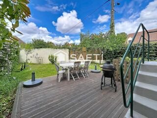  Maison � vendre 6 pi�ces 110 m�