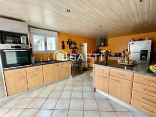  Maison � vendre 6 pi�ces 160 m�