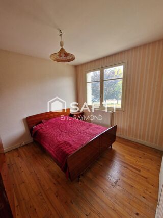  Maison à vendre 5 pièces 70 m²