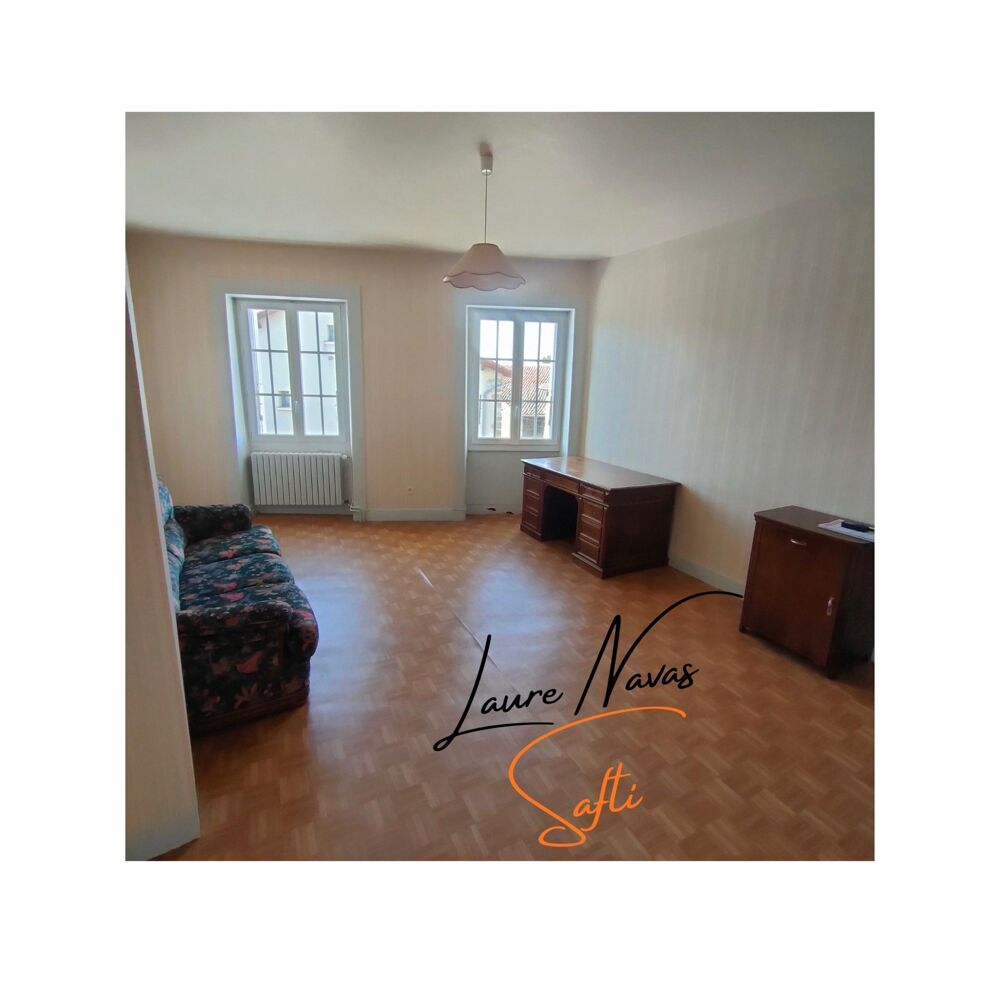 Vente Maison Tombez sous le charme de cette grande propriété avec sa petite maison annexe, parfaite pour un gîte, cuisine d'été, atelier ou e Valprivas