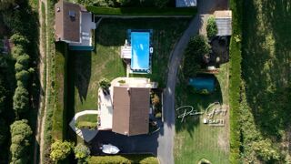  Maison à vendre 8 pièces 232 m²