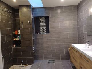  Maison � vendre 7 pi�ces 234 m�