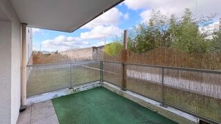  Appartement � vendre 3 pi�ces 57 m�