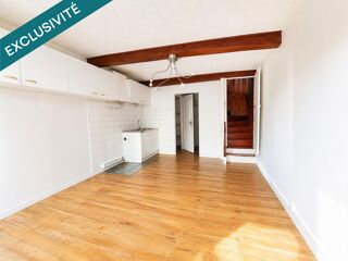  Maison � vendre 3 pi�ces 55 m�