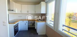  Appartement  vendre 2 pices 46 m