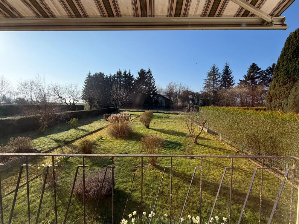 Vente Maison Maison individuelle sur sous-sol complet Verdun