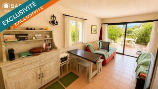  Appartement à vendre 1 pièce 21 m²