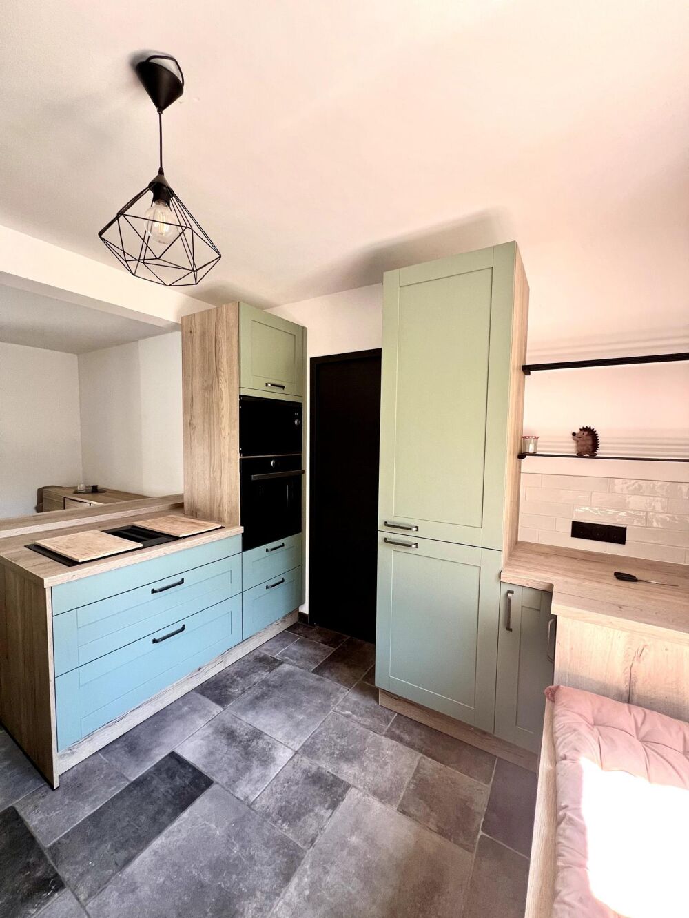 maison 6 pièces au pied de la forêt
