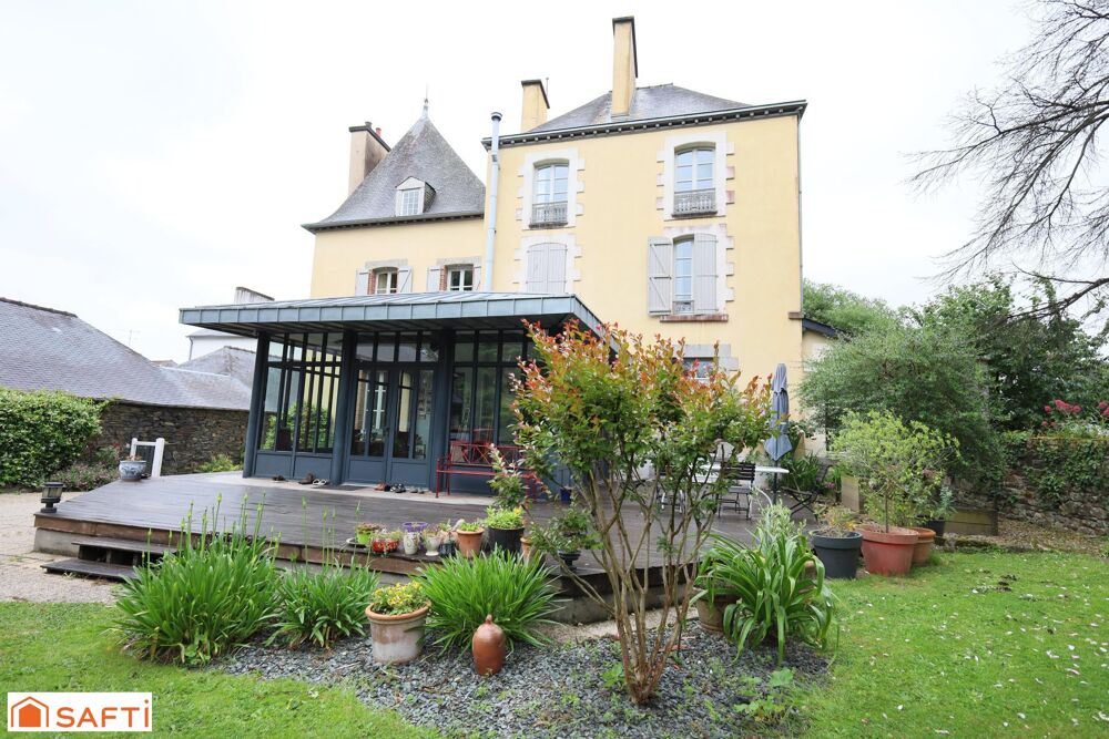  vendre  Maison Vitr (35500)