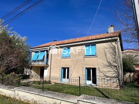   Maison familiale à étage avec dépendances Maison - 6 pièce(s) - 102 m²