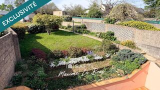  Maison � vendre 5 pi�ces 108 m�