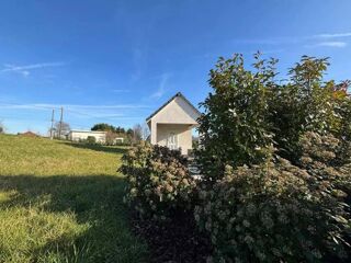 Vente Maison Maison sur sous sol Méreau Nord Mereau