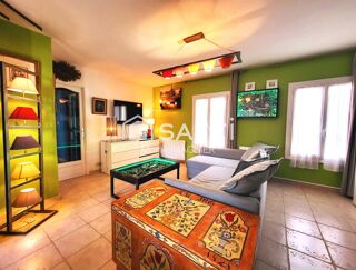  Appartement � vendre 4 pi�ces 66 m�