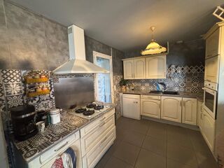  Maison � vendre 3 pi�ces 85 m�