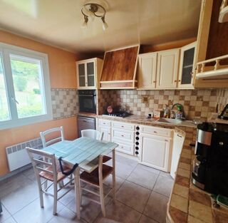 Maison à vendre 5 pièces 120 m²
