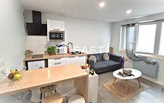  Appartement � vendre 2 pi�ces 30 m�