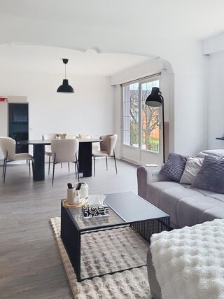  Maison � vendre 6 pi�ces 166 m�