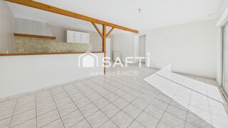  Maison à vendre 4 pièces 150 m²