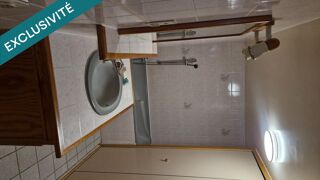  Maison � vendre 5 pi�ces 120 m�