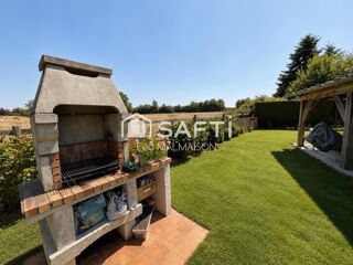  Maison à vendre 4 pièces 95 m²