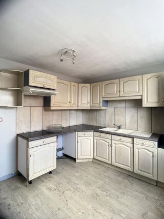  Maison � vendre 9 pi�ces 250 m�