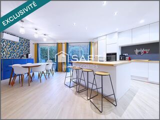  Maison � vendre 6 pi�ces 150 m�