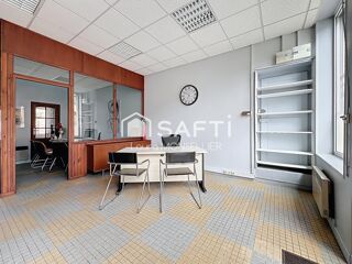  Immeuble à vendre 220 m²