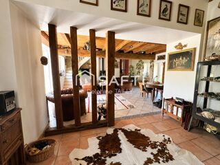  Maison à vendre 8 pièces 183 m²