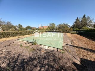  Maison à vendre 9 pièces 131 m²