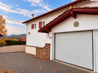 Appartement 4 pièces 57 m² · à Urrugne · 57 m² · 258 000 €