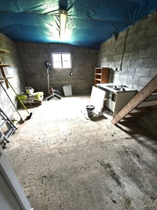  Maison à vendre 3 pièces 68 m²