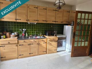  Maison à vendre 4 pièces 115 m²