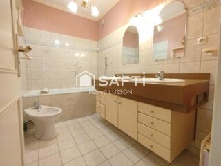  Appartement � vendre 5 pi�ces 104 m�